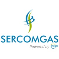 Sercomgas Logo