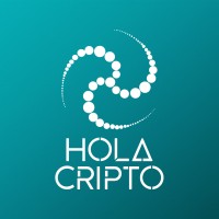 hola Cripto Logo
