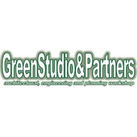 GreenStudio&Partners Logo