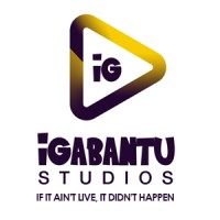 iGabantu Studios Logo