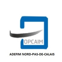 ADEFIM NORD-PAS-DE-CALAIS Logo