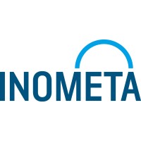 INOMETA Logo