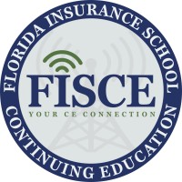 FISCE, Inc Logo
