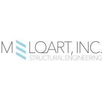 MELQART Inc. Structural Engineering Logo