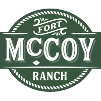 Fort McCoy Ranch by FM Meat Products Logo