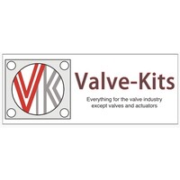 Valve-Kits Group Ltd Logo