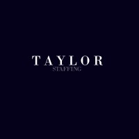 Taylor Staffing, LLC Logo