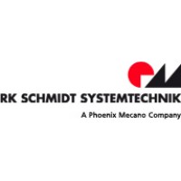 RK Schmidt Systemtechnik GmbH Logo
