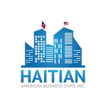 U.S. Haitian Chamber of Commerce, Inc. Logo
