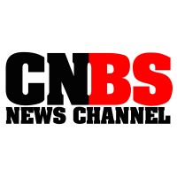 CNBS News Channel Logo