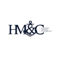 Hooks Meng & Clement, PLLC. Logo