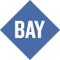 Bay to Bay Volleyball Club Logo