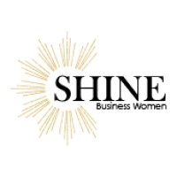 SHINE Business Women Logo