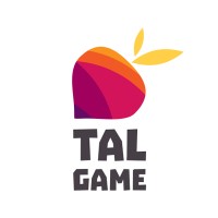 Talgame Logo