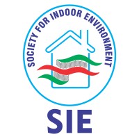 Society for Indoor Environment(SIE) Logo
