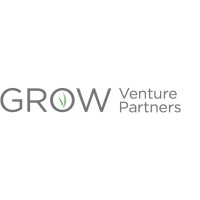 Grow Venture Partners Logo