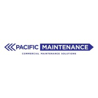Pacific Maintenance Logo