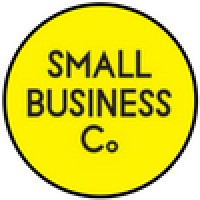 The Small Business Company Logo