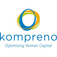 Kompreno Logo