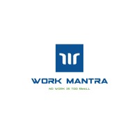 Work-Mantra Logo