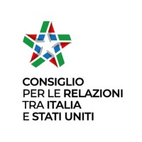 The Council for the United States and Italy Logo