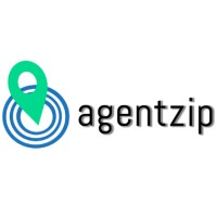 Agent Zip Logo