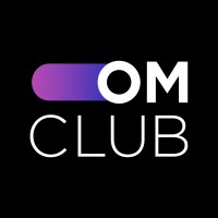 OMClub Logo