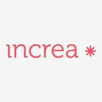 INCREA Logo