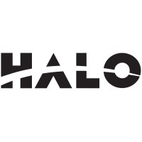 Halo Pictures Logo