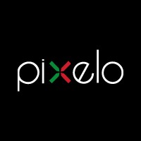 Pixelo S.r.l. Logo