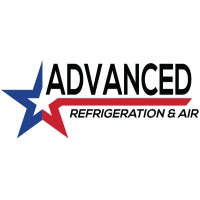 Advanced Refrigeration & Air (Texas) Logo