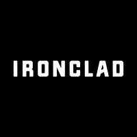 IRONCLAD Logo