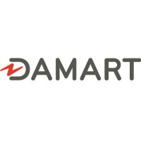 Damart Belgium Logo