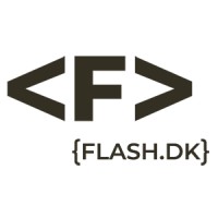 Flash Marketing ApS <F> Logo