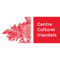 Centre Culturel Irlandais Logo