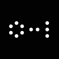 Bureau 0–1 architecture and design Logo