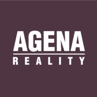 AGENA Reality s.r.o. Logo