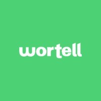 Wortell - Smart Logo
