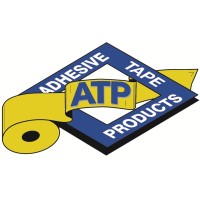 Adhesive Tape Products, Ltd. Logo