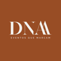 DNAA Eventos Logo