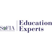 SoFIA Education Experts Logo