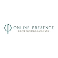 Online Presence Logo