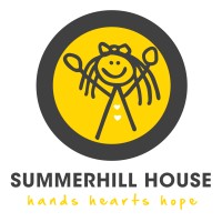 Summerhill House Logo