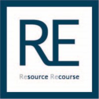 RR CHILE | Resource & Recourse Logo
