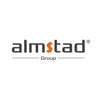 Almstad Group Logo