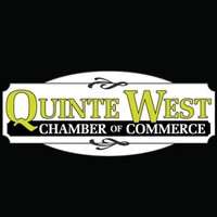 Quinte West Chamber of Commerce Logo