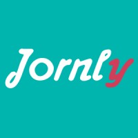 Jornly Logo