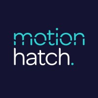 Motion Hatch Logo