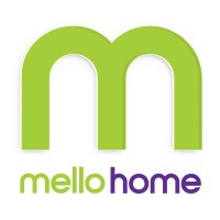 mellohome Logo