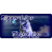 Rippn-Lips Tackle Company Logo
